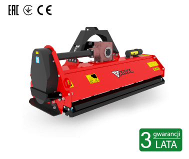 Mulcher MR-1650BD Mulcher MR-1650BD