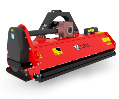 Mulczer MR-1650TR Mulczer MR-1650TR