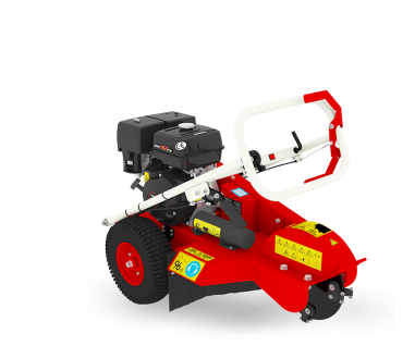 Stump grinder PG-40BD Stump grinder PG-40BD
