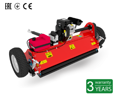 Mulcher MR-1650BD Mulcher MR-1650BD
