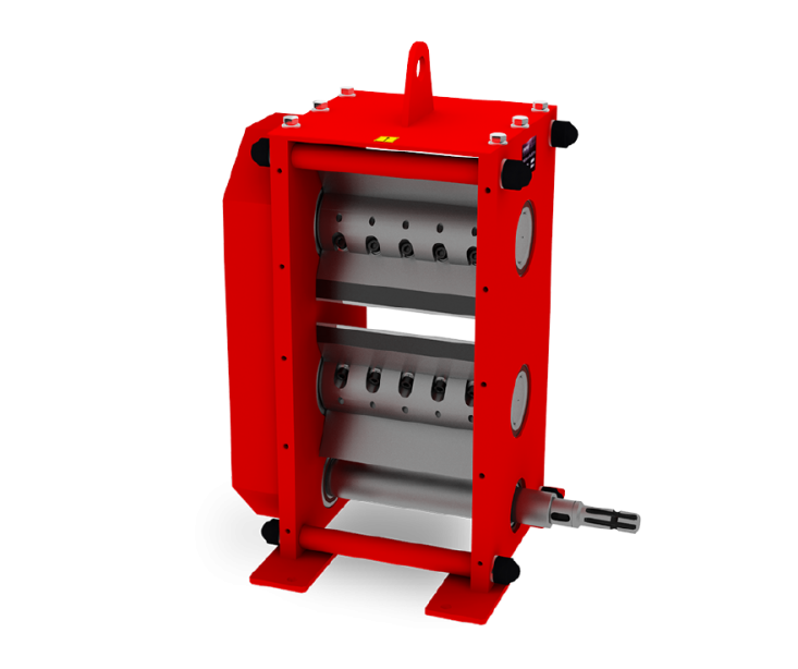 CUTTING MODULE AM-160