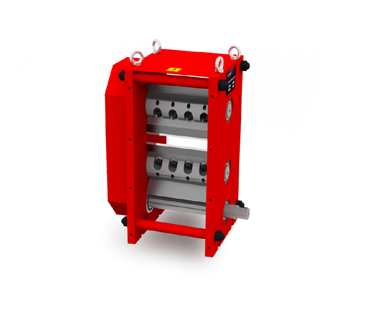 MODUŁ TNĄCY AM-80