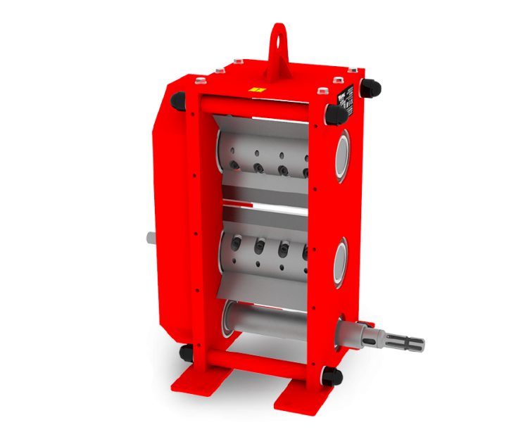 CUTTING MODULE AM-140