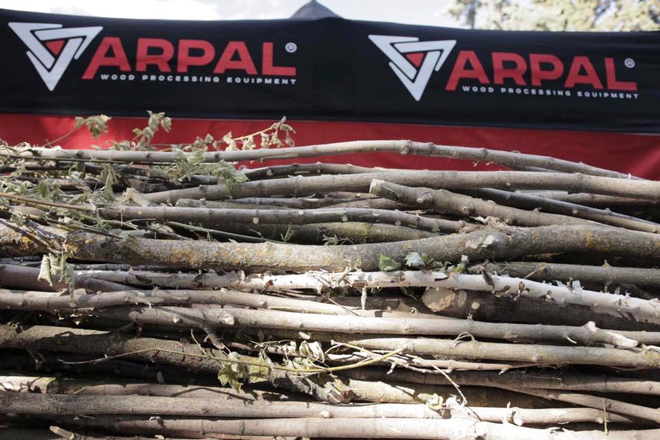 ARPAL at the AGRO-2018 exhibition