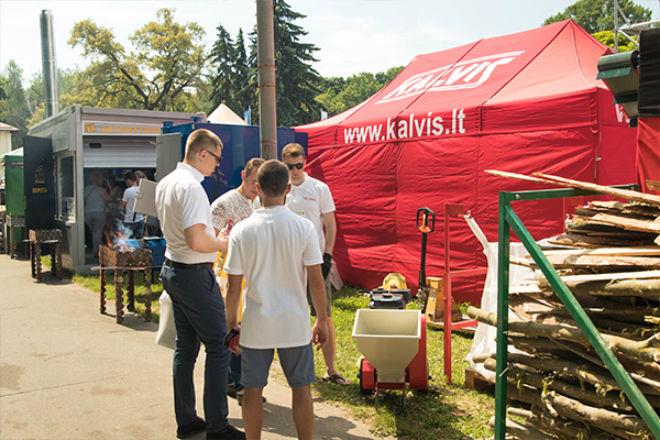 Exhibition AGRO