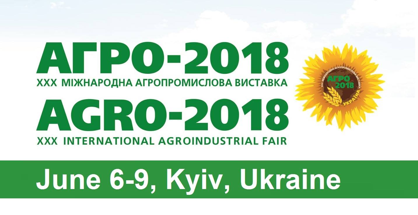 Agro-2018