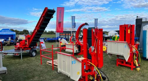 arpal-wood-chippers-at-the-agro-show-in-poland-en