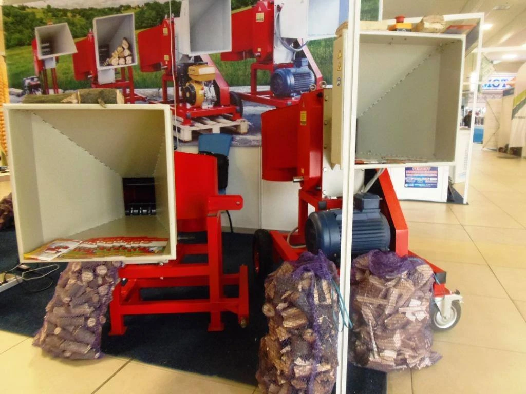 Arpal on exhibition Agrotechnics 2016