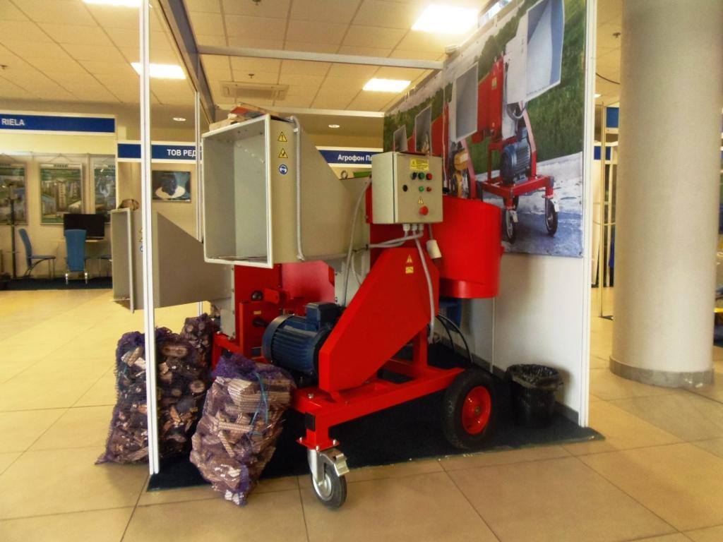 Arpal on exhibition Agrotechnics 2016