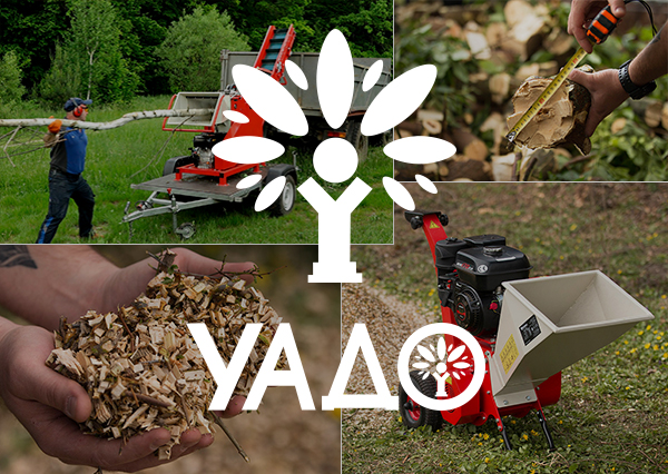 Arpal has joined the Ukrainian Association of Woodworking Machinery