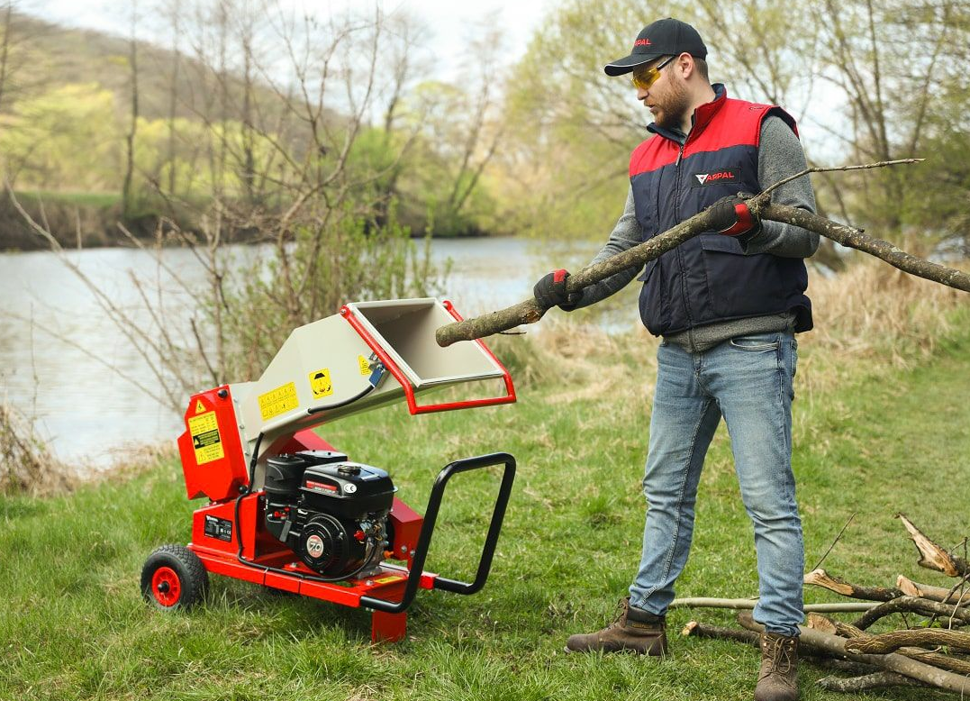 Ножовий чи фрезерний подрібнювач? Поради щодо вибору 8