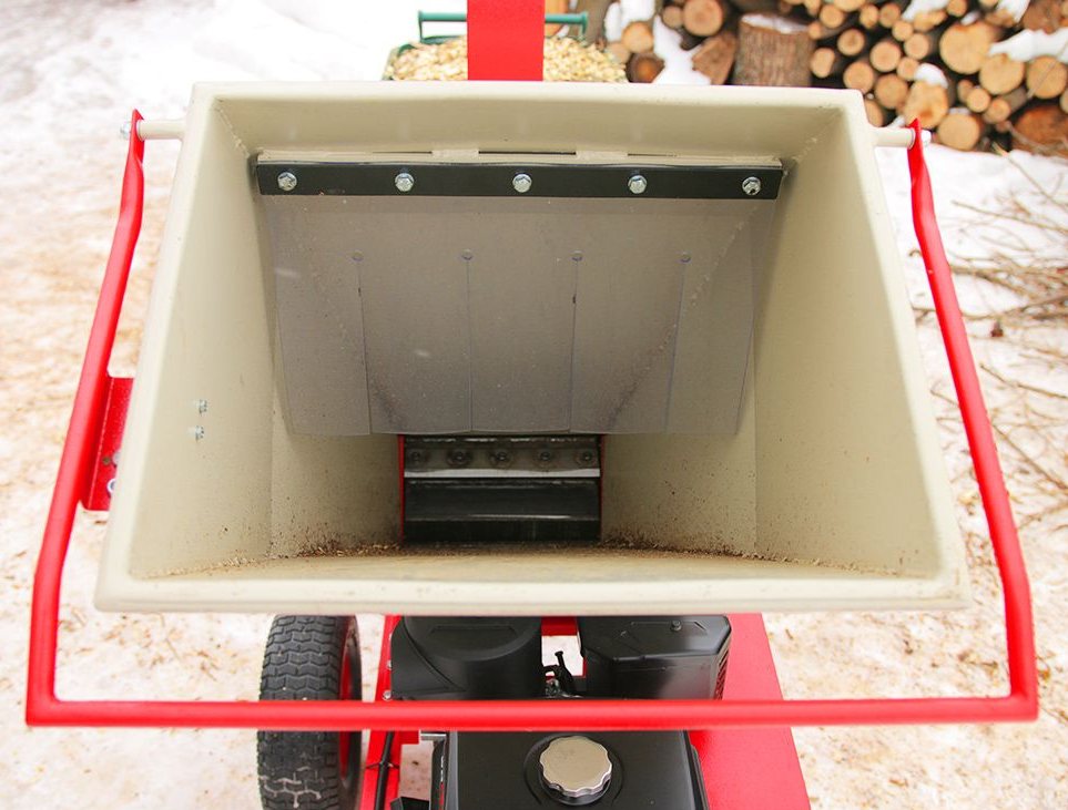 Ножовий чи фрезерний подрібнювач? Поради щодо вибору 7